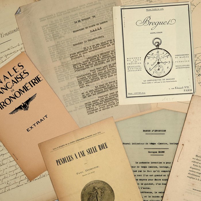 Breguet Breguet