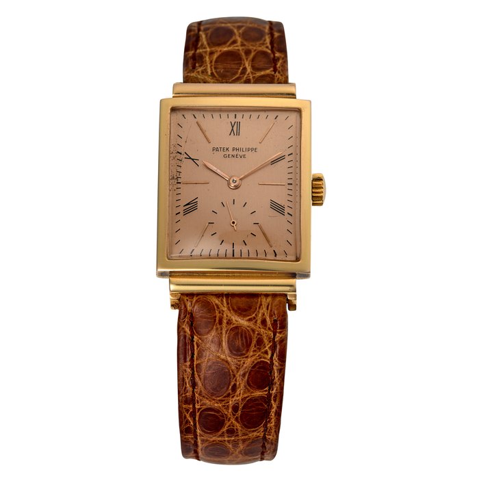Patek Philippe Patek Philippe Ref 1577 · 1577