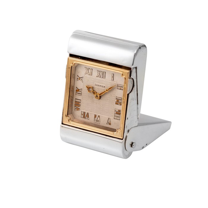 Cartier Cartier