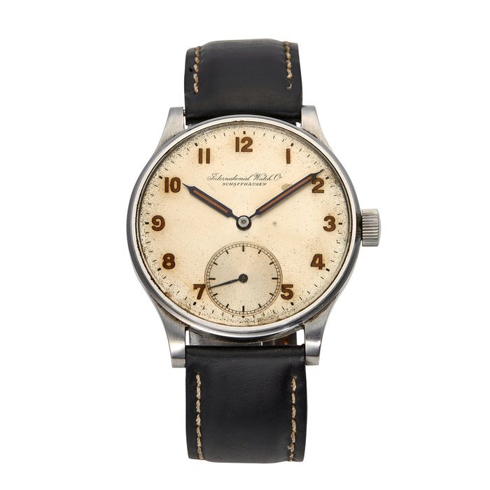 International Watch Co Ref 325 Portuguese · 325
