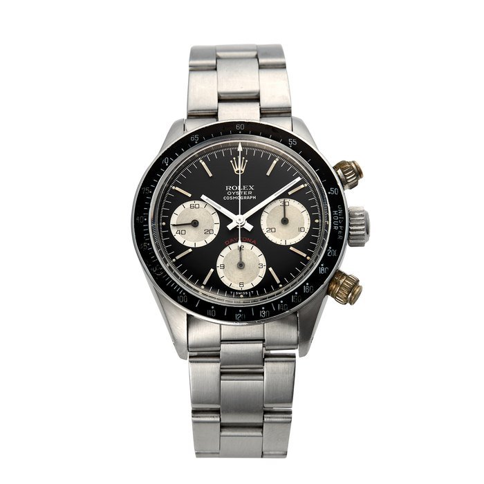Rolex Rolex Ref 6265 6263 Daytona · 6265