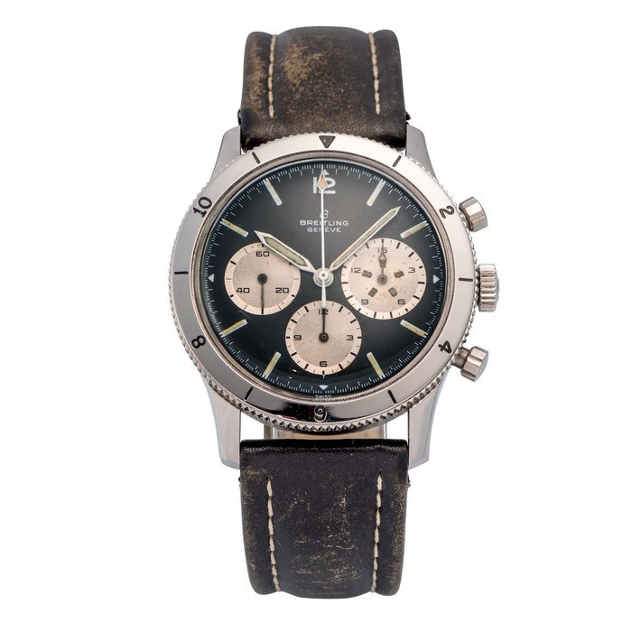Breitling Breitling Ref 765Cp Co Pilot · 765CP