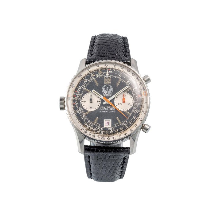 Breitling Breitling Ref 8806 Navitimer Chrono Matic · 8806