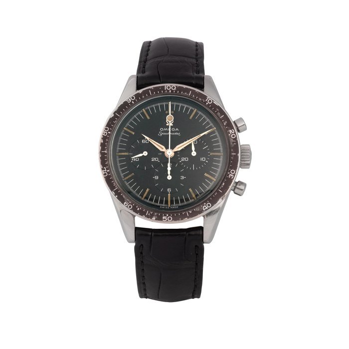 Omega Omega Ref Ck 2998 2 Speedmaster So Called Lollipop