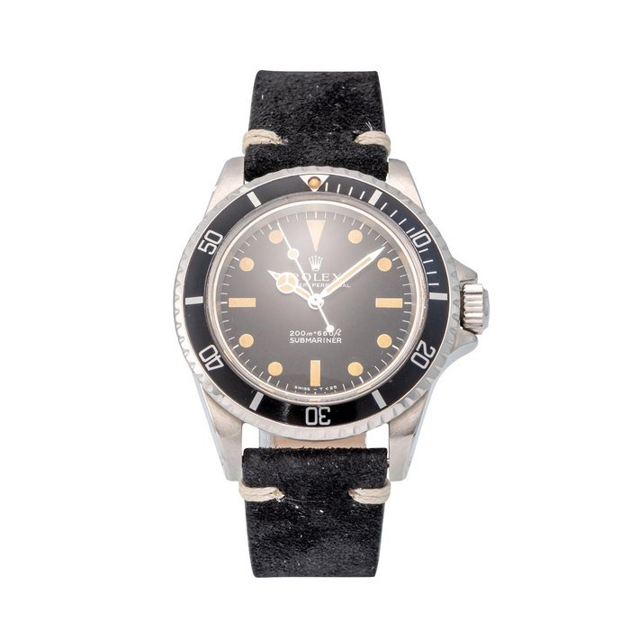 Rolex Rolex Ref 5513 Submariner · 5513