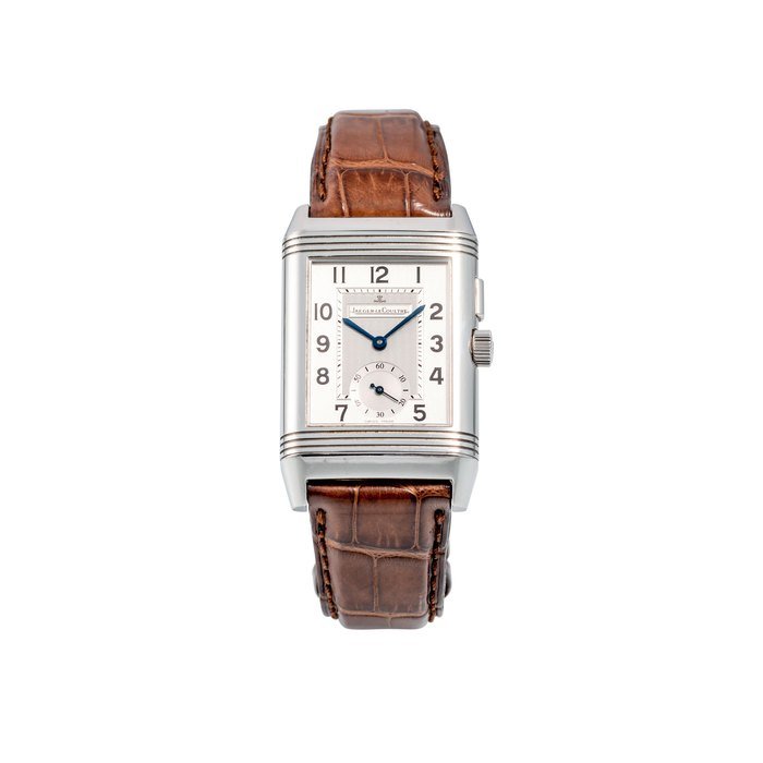 Jaeger-LeCoultre Jaeger Lecoultre Ref 272 8 54 Reverso Night Day · 272