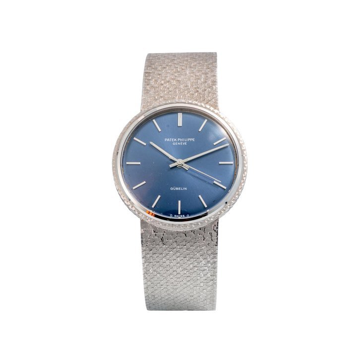 Patek Philippe Patek Philippe Ref 3563 2 Retailed By Gubelin Luzern Lucerne · 3563