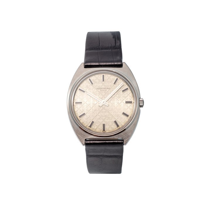 Patek Philippe Patek Philippe Ref 3574 · 3574