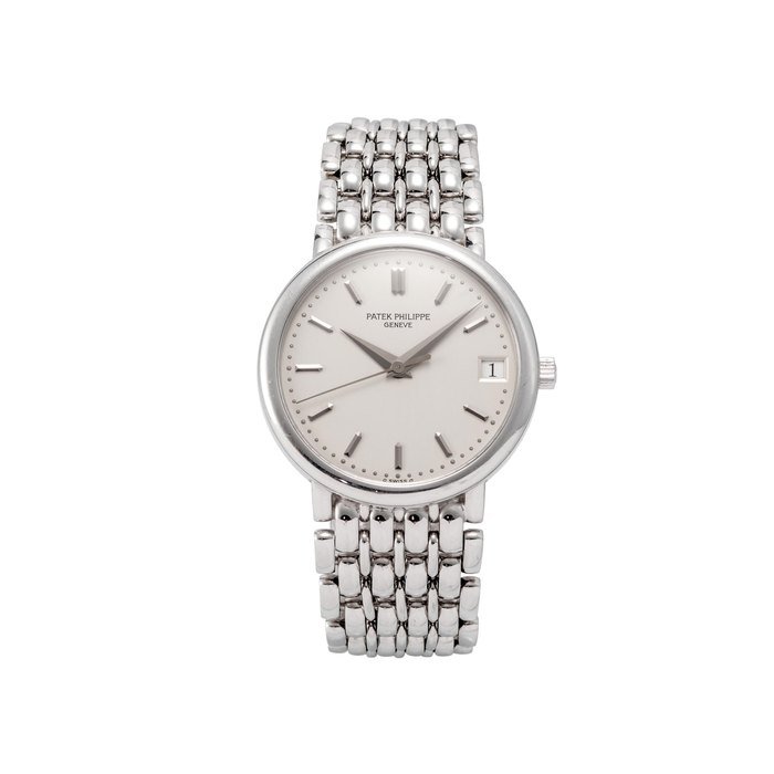 Patek Philippe Patek Philippe Ref 3998 1 Calatrava · 3998