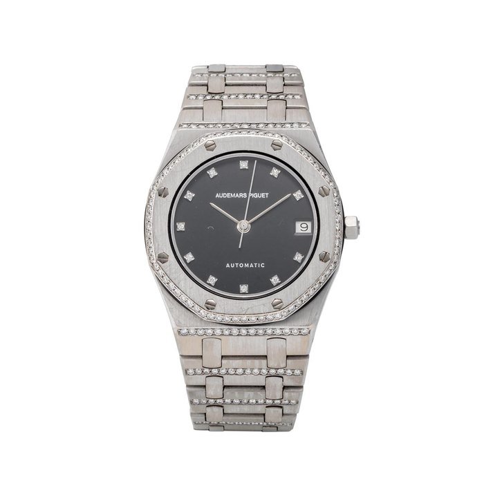Audemars Piguet Audemars Piguet Ref 4275Bc Royal Oak · 4275BC