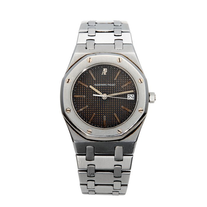 Audemars Piguet Audemars Piguet Ref 56023 St Royal Oak · 56023