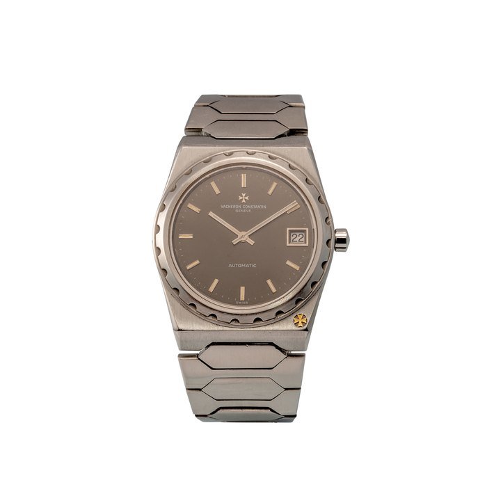 Vacheron Constantin Vacheron Constantin Ref 44018 411 222 So Called Jumbo · 44018