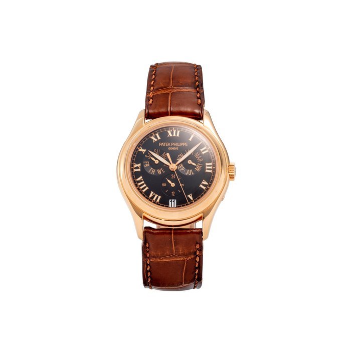 Patek Philippe Patek Philippe Ref 5035 R 023 Annual Calendar · 5035