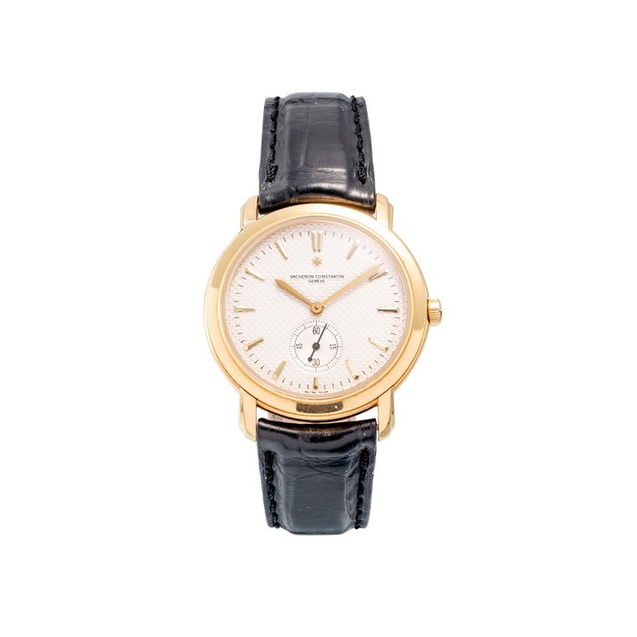 Vacheron Constantin Vacheron Constantin Ref 81000 000J Malte Grande Classique · 81000