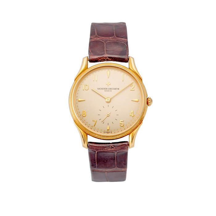 Vacheron Constantin Vacheron Constantin Ref 92239 Les Historiques · 92239