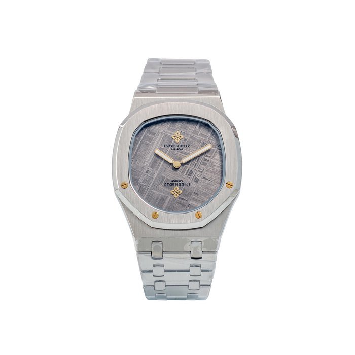 Ingenieux Ref L 1007 Sls M First Series