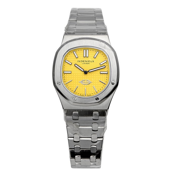 Ingenieux Magnum Marine