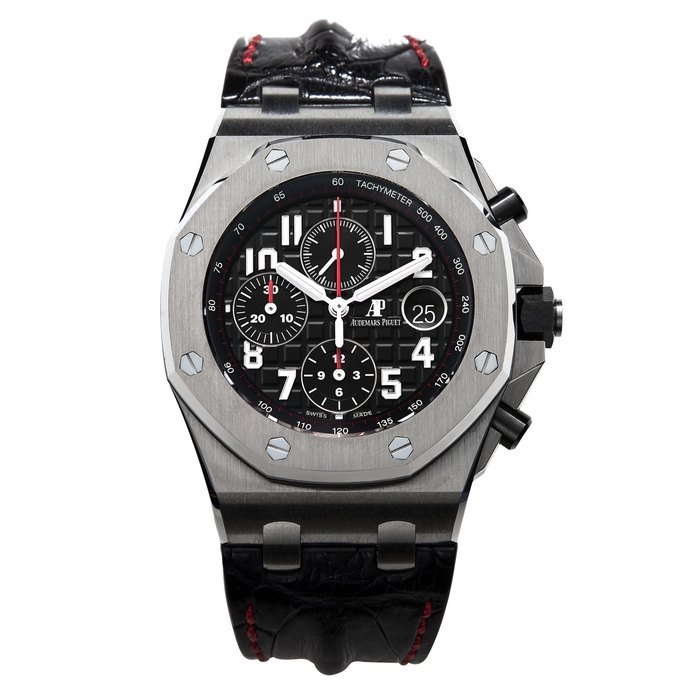 Audemars Piguet Audemars Piguet Ref 26470St00 A101Cr 01 Royal Oak Off Shore · 26470ST00