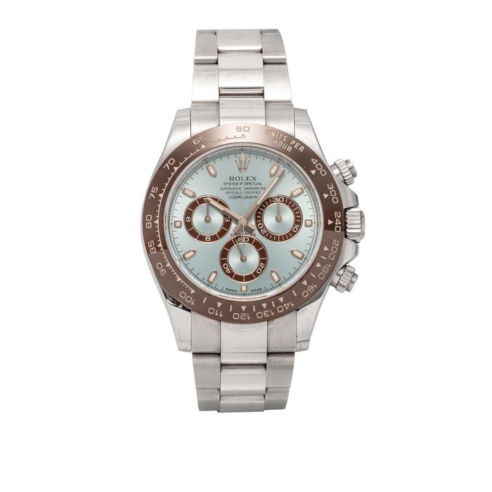 Rolex Rolex Ref 116506 Cosmograph Daytona · 116506