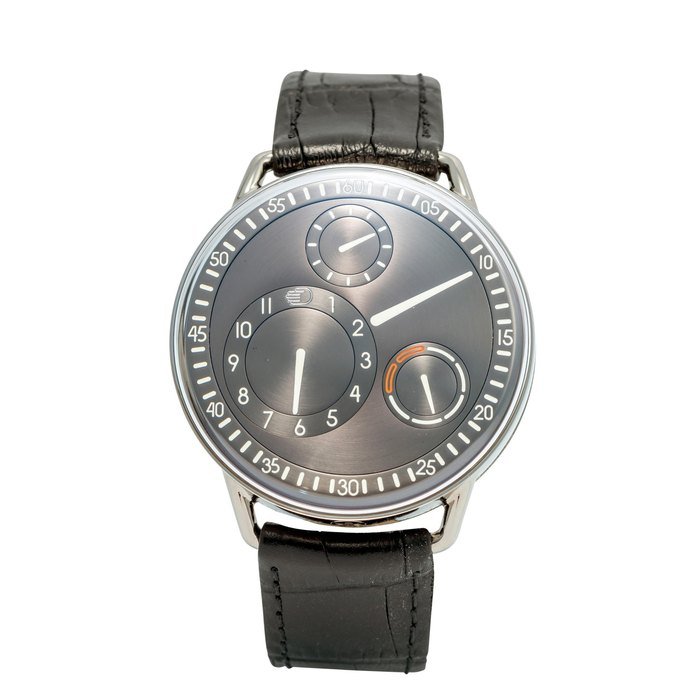 Ressence Type One · 044