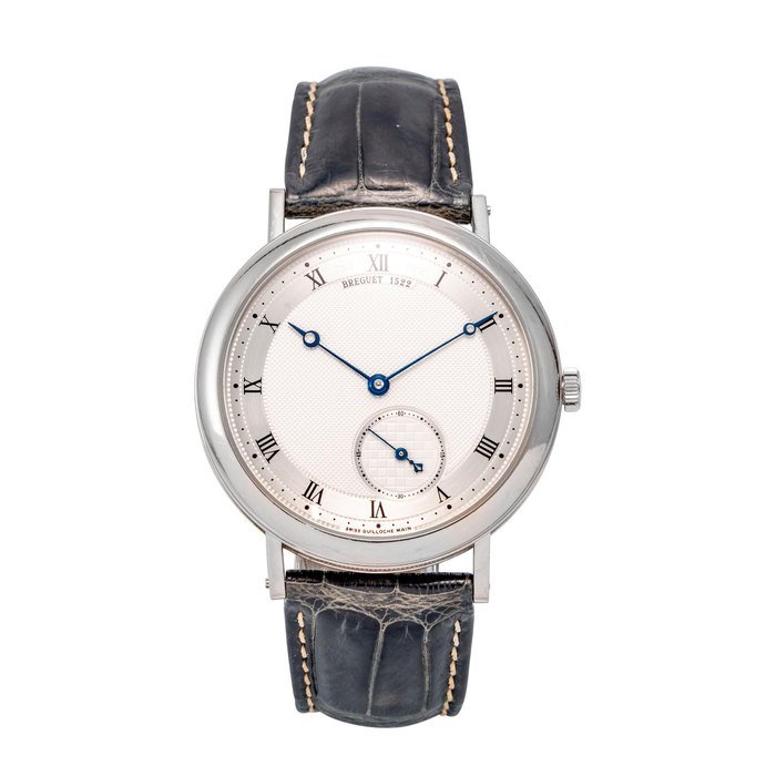 Breguet Breguet Ref 5140 P Made In Switzerland Classique · 5140