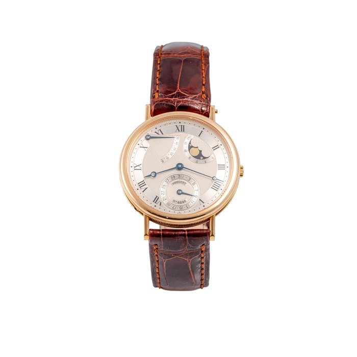 Breguet Breguet Ref 3137 Made In Switzerland · 3137