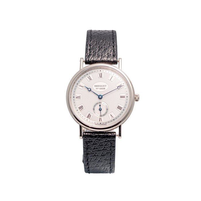 Breguet Breguet Ref 3910 Made In Switzerland · 3910