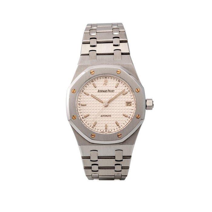 Audemars Piguet Audemars Piguet Ref 15189 St Oo D083Cu 01 Royal Oak · 15189