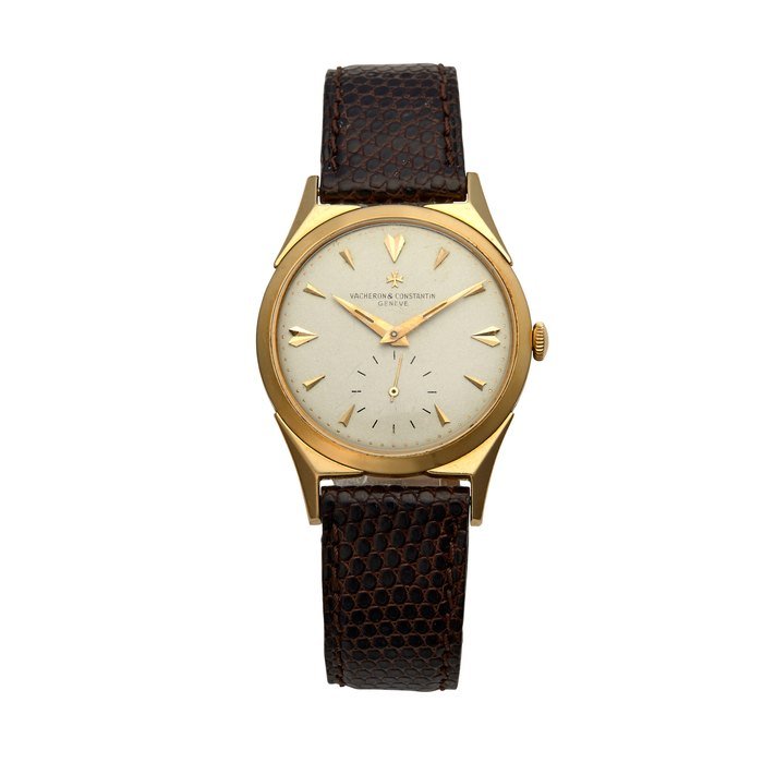 Vacheron Constantin Vacheron Constantin Ref 6606 · 6606