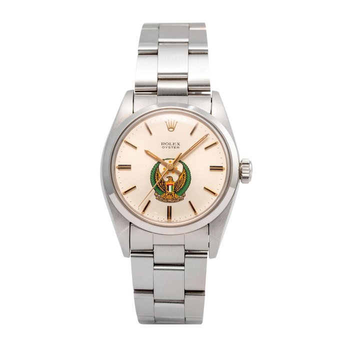Rolex Rolex Ref 6426 Oyster Uae · 6426
