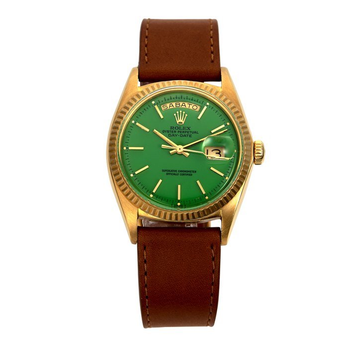 Rolex Rolex Day Date · 1803