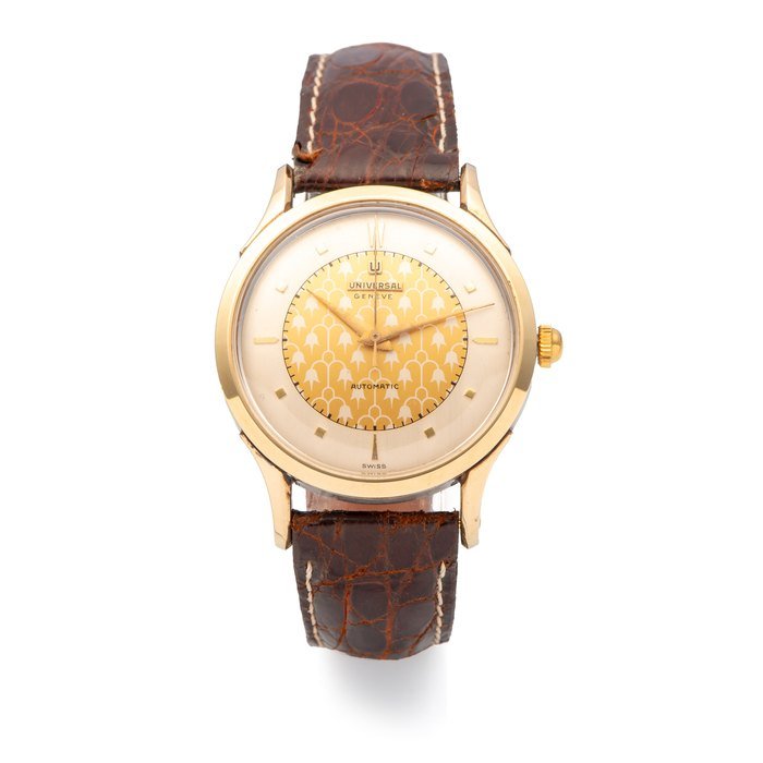 Universal Geneve Universal Geneve Ref 20209 · 20209