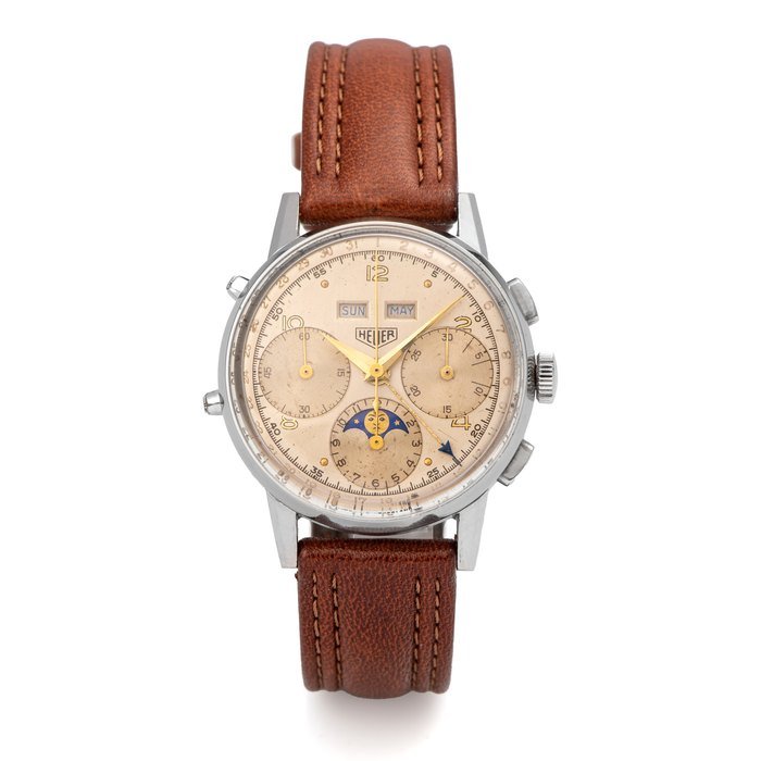 Heuer Heuer