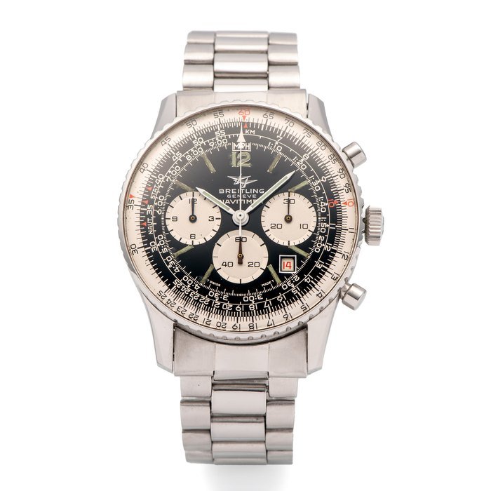 Breitling Breitling Ref 7806 Navitimer · 7806