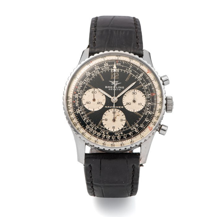 Breitling Breitling Ref 806 Navitimer · 806