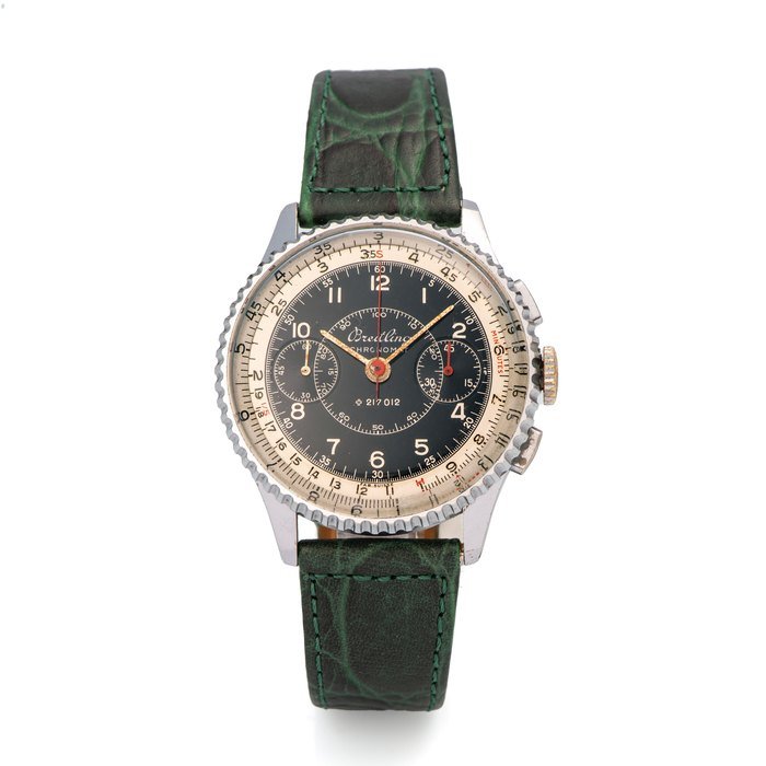 Breitling Breitling Ref 769 Chronomat · 769