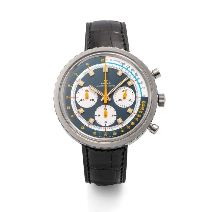Jaeger-LeCoultre Jaeger Lecoultre Ref 2648 42 · 2648