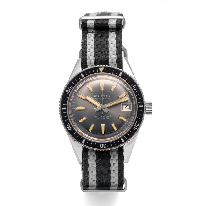 Blancpain Blancpain Bathyscaphe