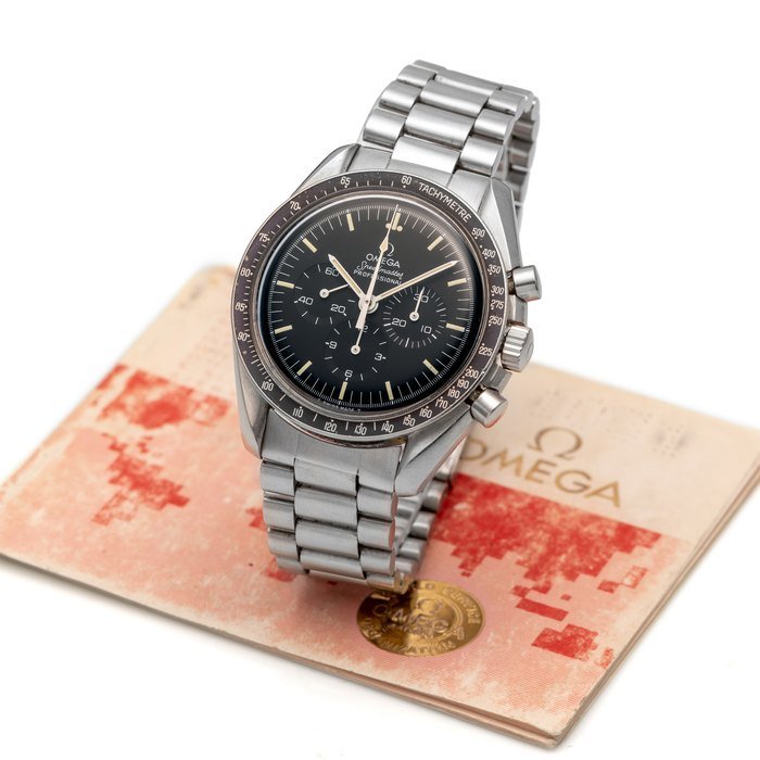 Omega Omega Ref 145 022 Speedmaster · 145