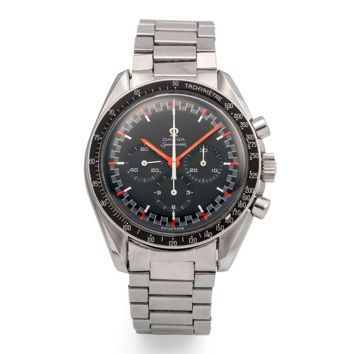 Omega Omega Ref 145 012 Speedmaster Racing · 145