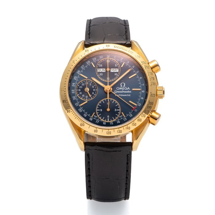 Omega Omega Ref 175 0044 375 0044 Speedmaster · 175