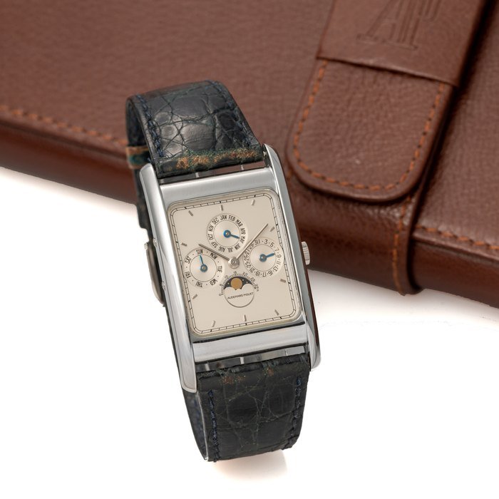 Audemars Piguet Audemars Piguet Edward Piguet
