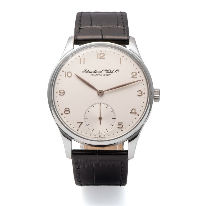 IWC Iwc Ref Iw5441 Portuguese Jubilee · IW5441