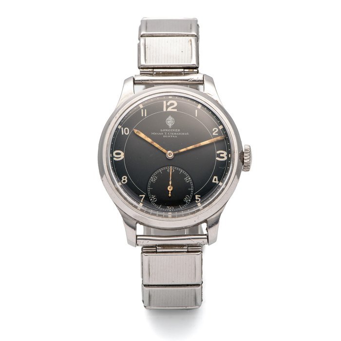 Longines Longines Ref 3494 · 3494