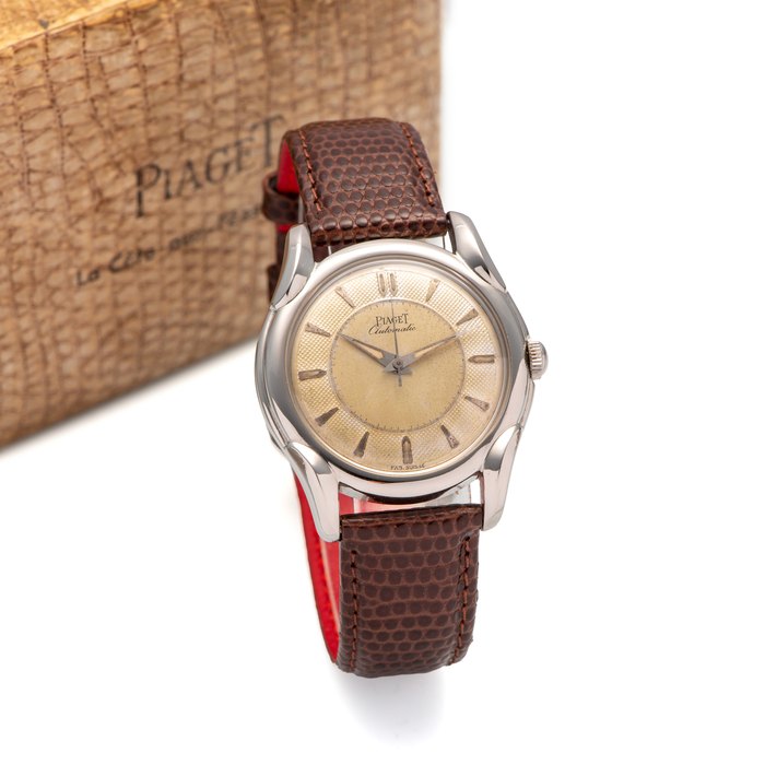 Piaget Piaget