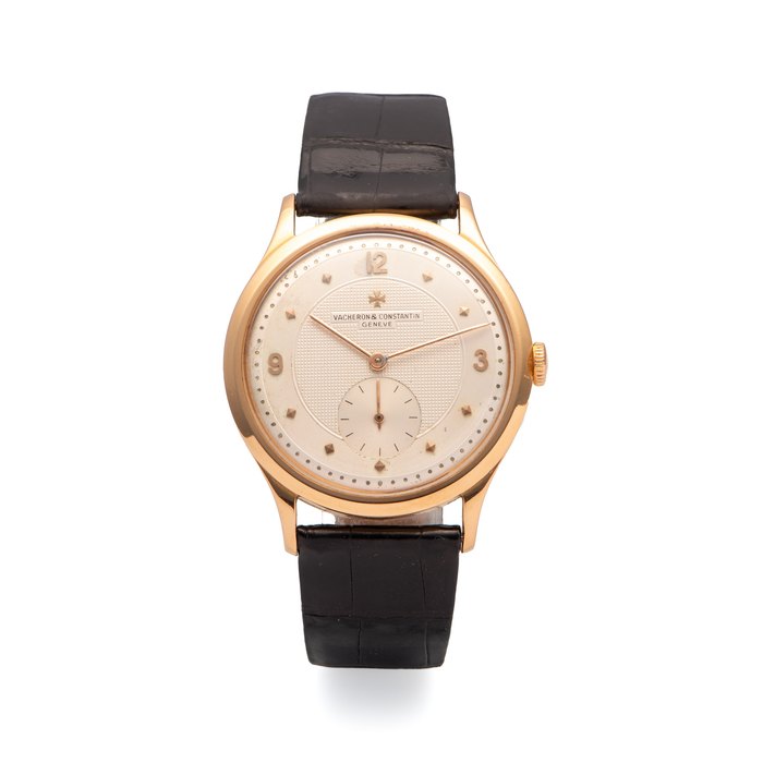 Vacheron Constantin Vacheron Constantin Ref 4624 · 4624