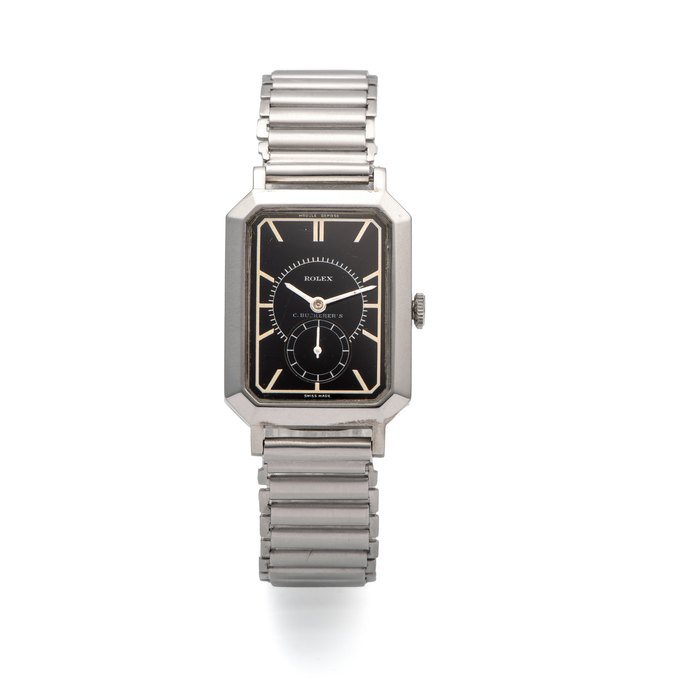 Rolex Rolex Ref 815 · 815