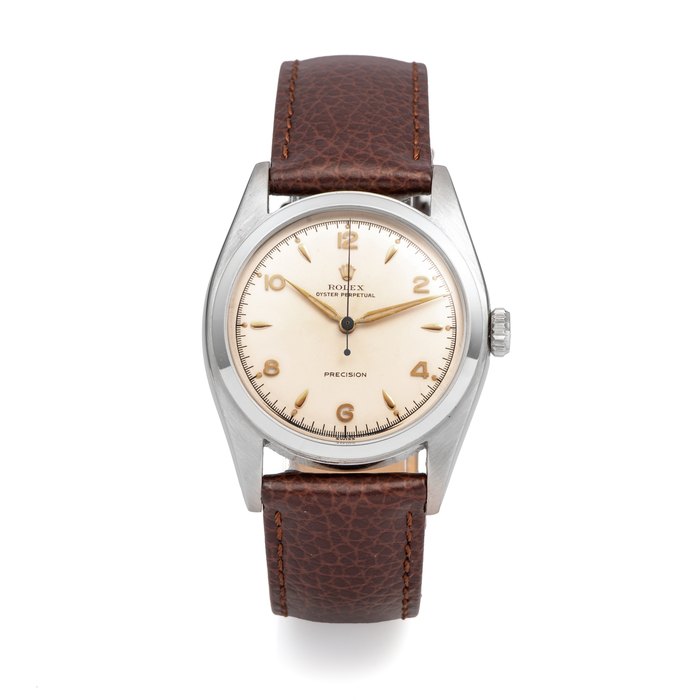 Rolex Rolex Ref 6098 Oyster Perpetual Precision · 6098