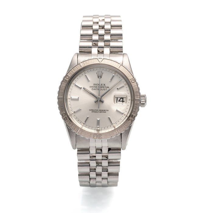 Rolex Rolex Ref 16250 Datejust Turnograph · 16250