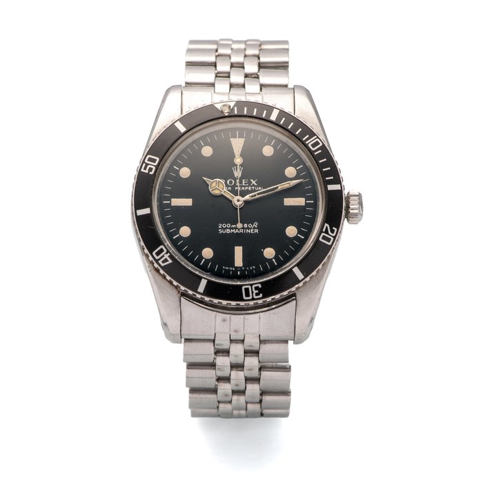 Rolex Rolex Ref 5508 · 5508
